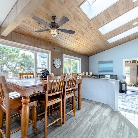 فيلا Ocean View Retreat بروكينغز المظهر الخارجي الصورة