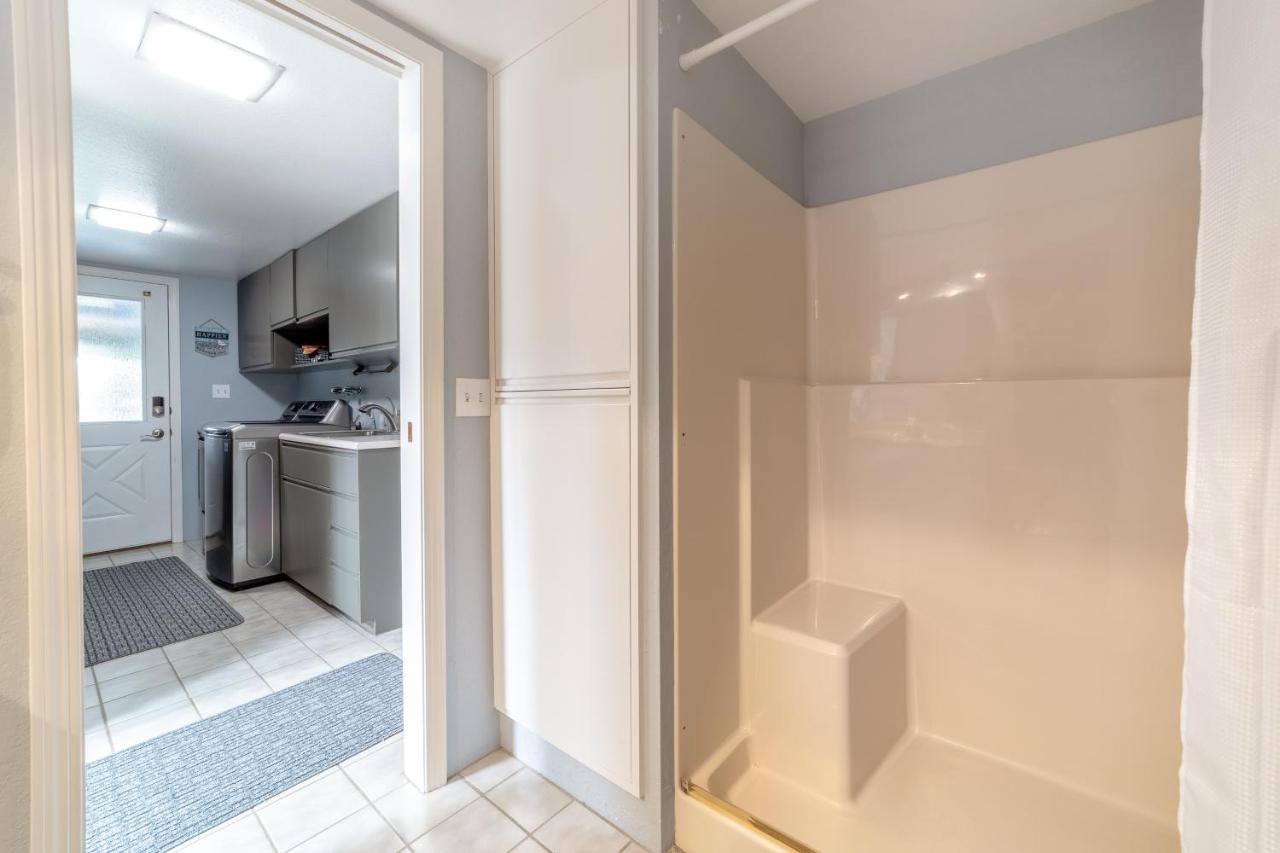 فيلا Ocean View Retreat بروكينغز المظهر الخارجي الصورة