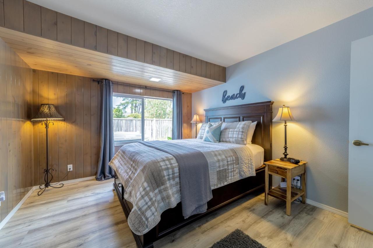 فيلا Ocean View Retreat بروكينغز المظهر الخارجي الصورة