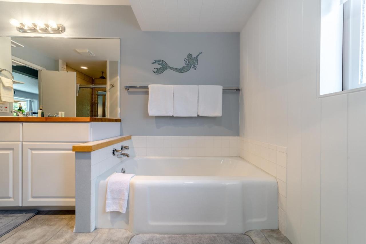 فيلا Ocean View Retreat بروكينغز المظهر الخارجي الصورة