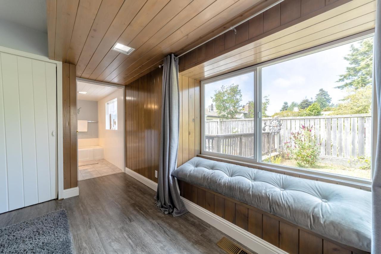 فيلا Ocean View Retreat بروكينغز المظهر الخارجي الصورة