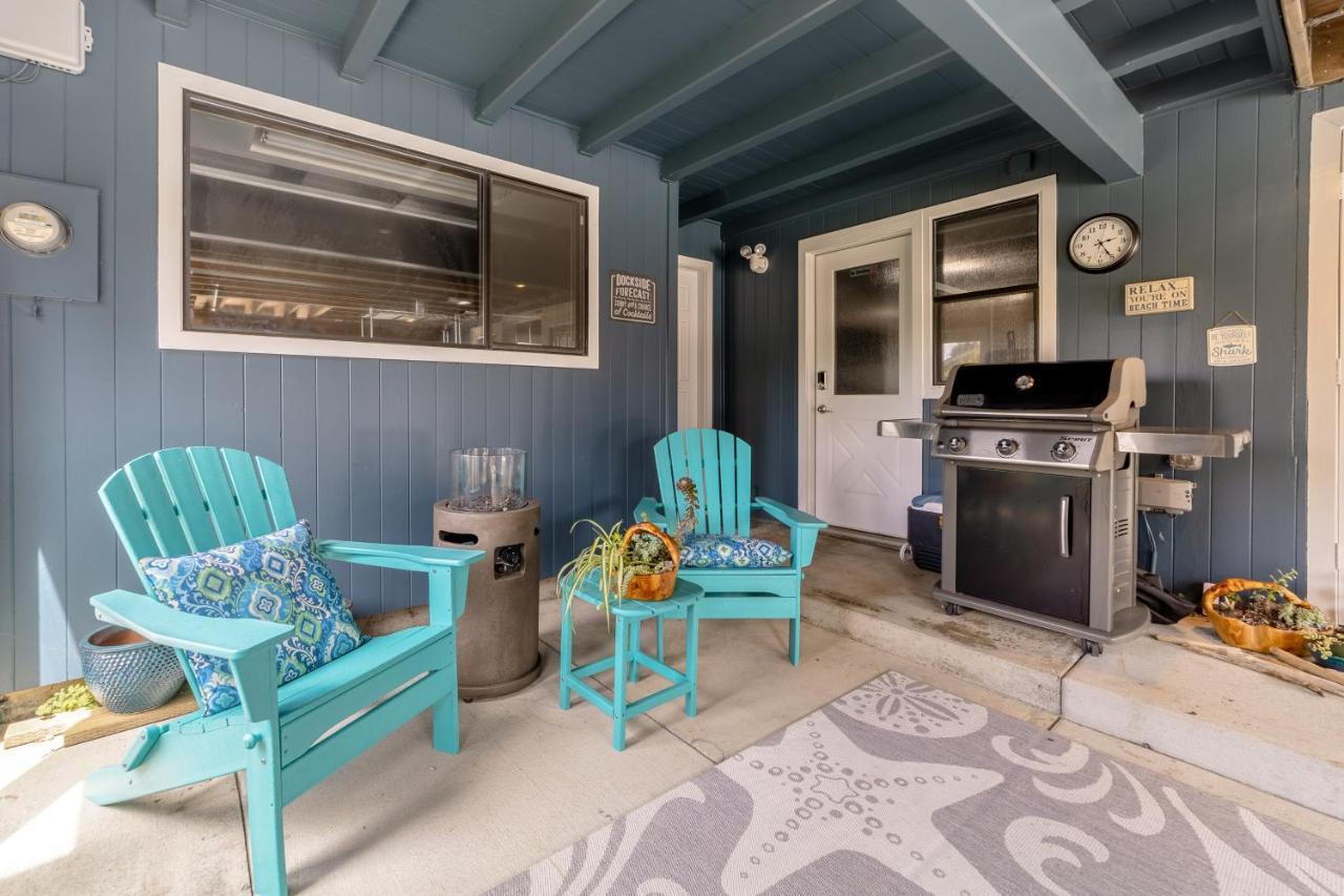 فيلا Ocean View Retreat بروكينغز المظهر الخارجي الصورة
